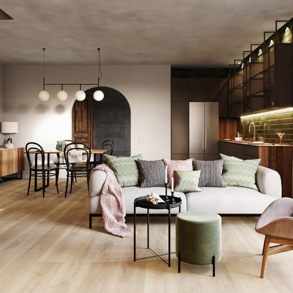 Dąb Avalon CLE 41872 4