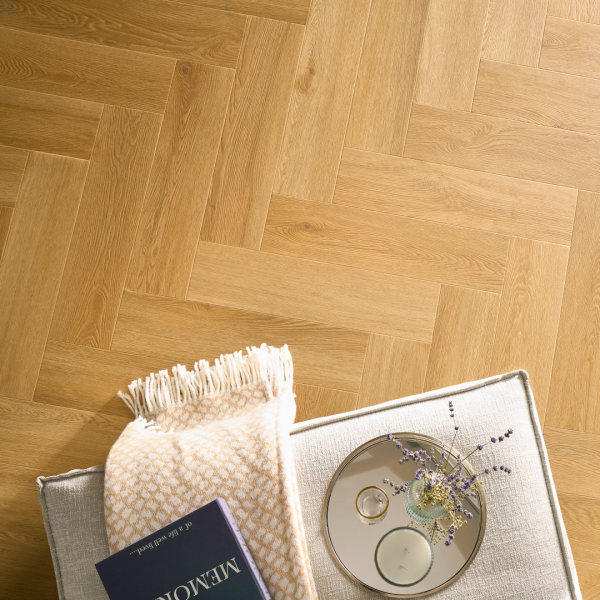 Arbiton Amaron Herringbone EIR Acoustic CASA 223 Dąb Menor 3