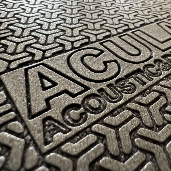 Arbiton Amaron Wood Acoustic Dąb Harlow CAA 158 4