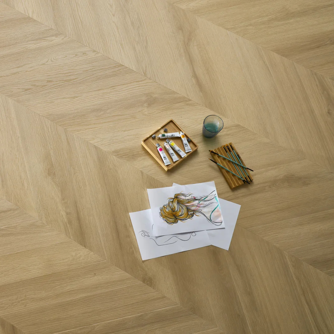 Chevron Dąb Princeton CLC 228 3