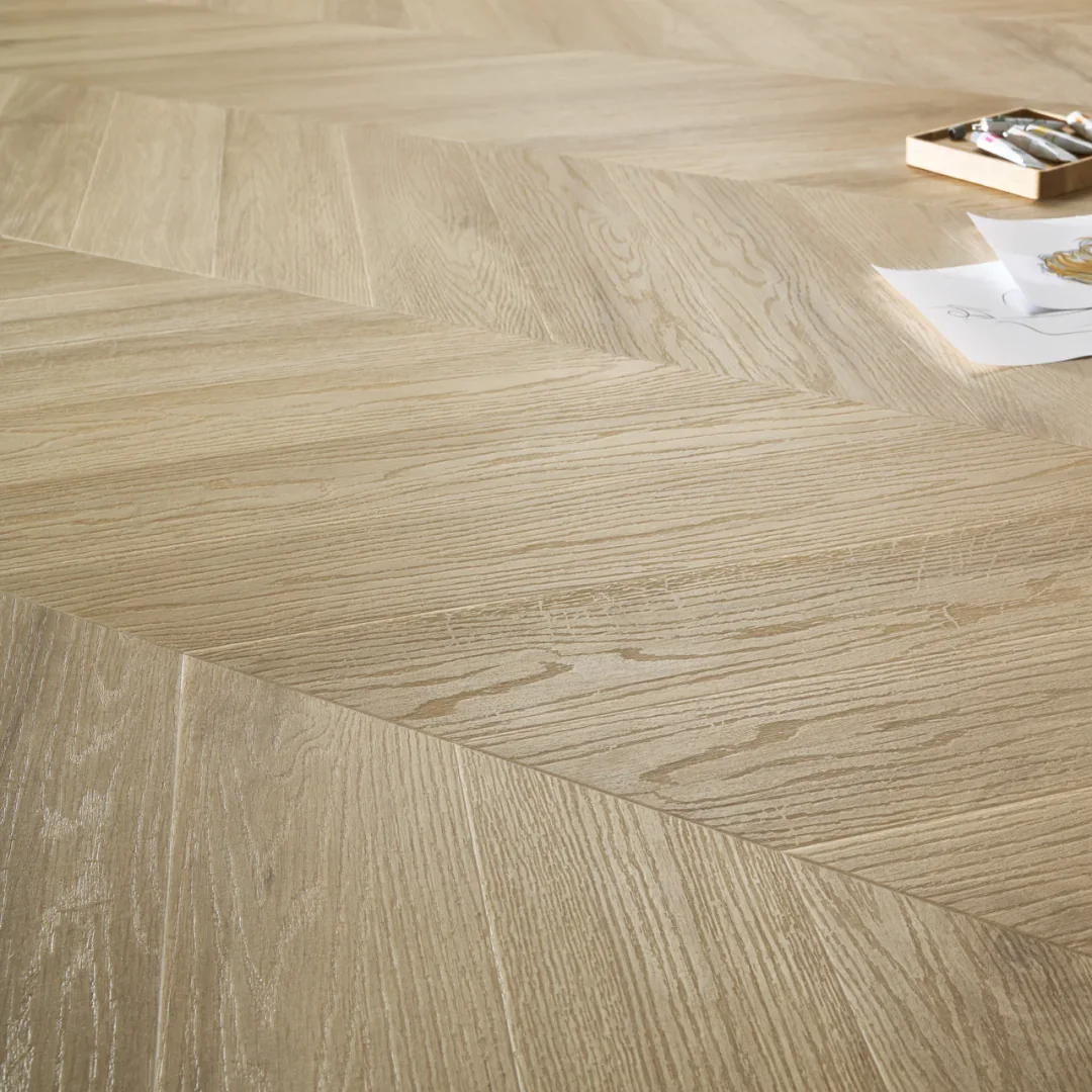 Chevron Dąb Princeton CLC 228 4