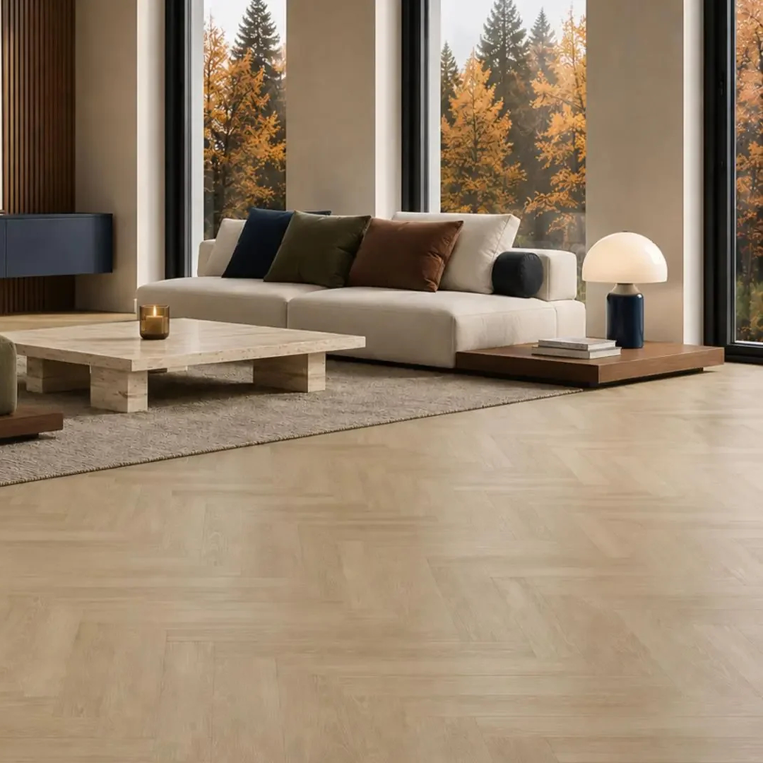 Arbiton Amaron Herringbone Dryback Dąb Johannes DA222 3