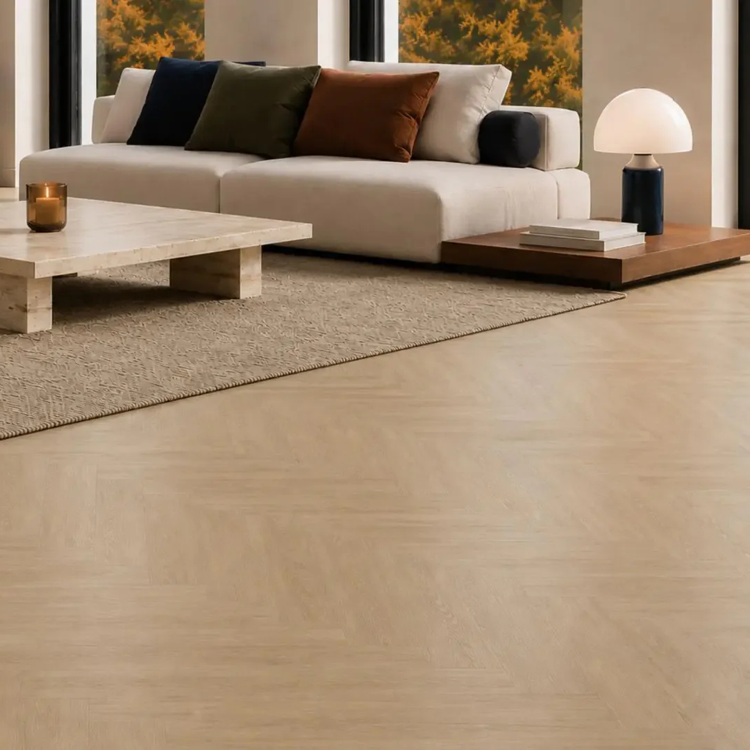 Arbiton Amaron Herringbone Dryback Dąb Johannes DA222 5