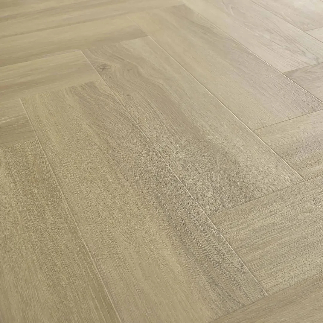 Arbiton Amaron Herringbone Dryback Dąb Johannes DA222 6