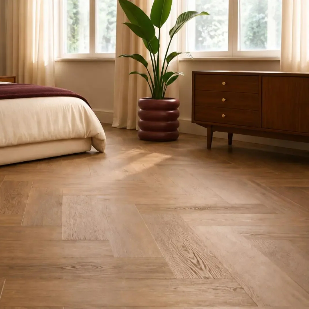 Arbiton Amaron Herringbone Dryback Dąb Rochester DA229 3