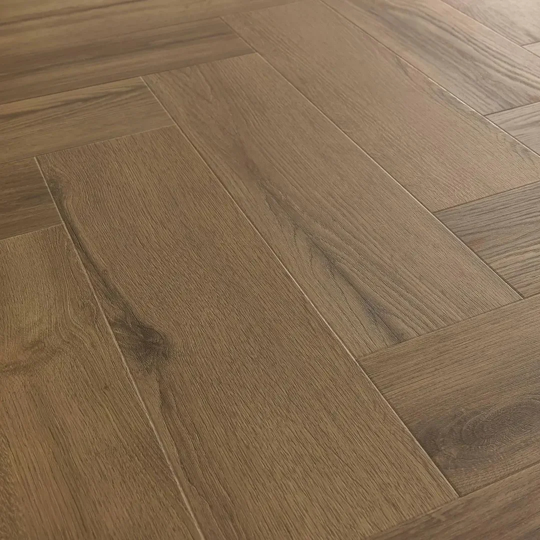 Arbiton Amaron Herringbone Dryback Dąb Rochester DA229 6