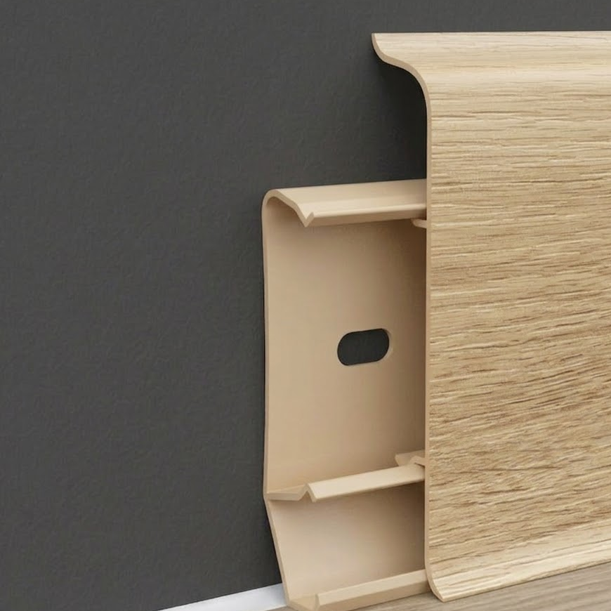 DUVIA Desert Oak 2