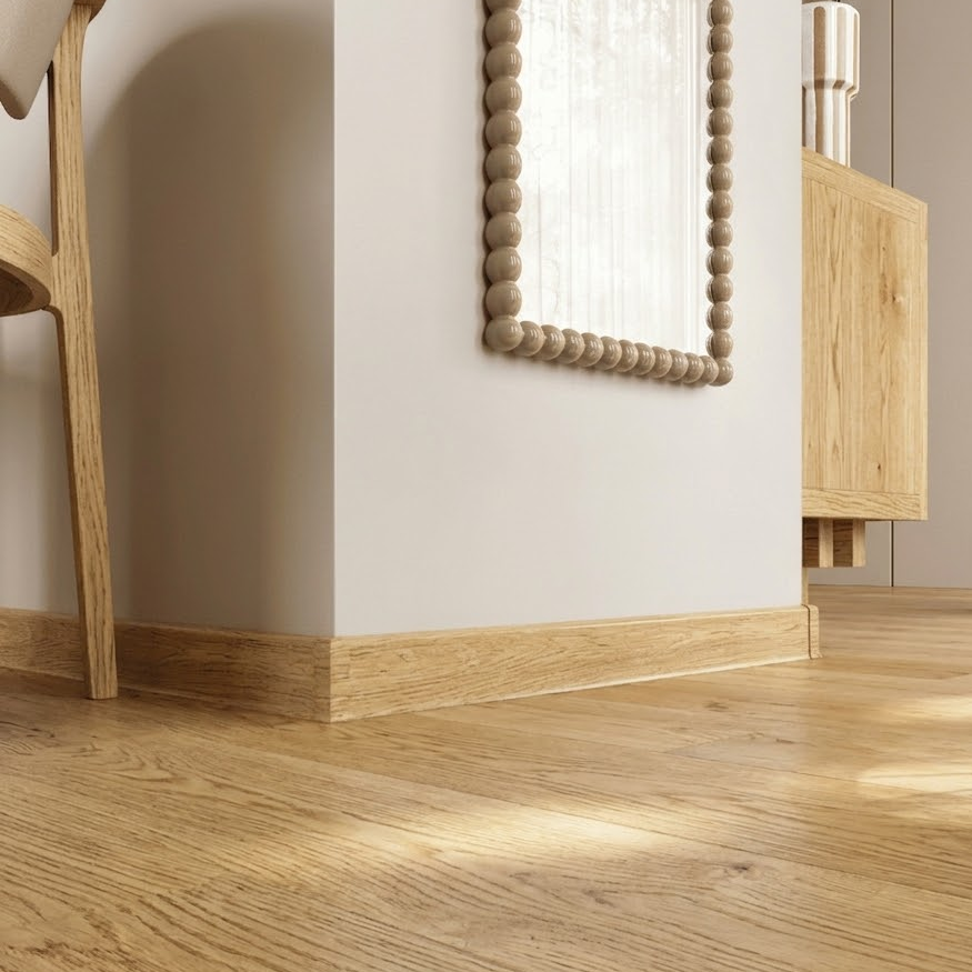 DUVIA Golden Oak 3