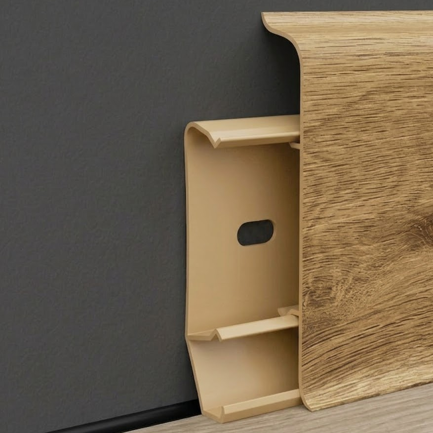 DUVIA Midnight Oak 2