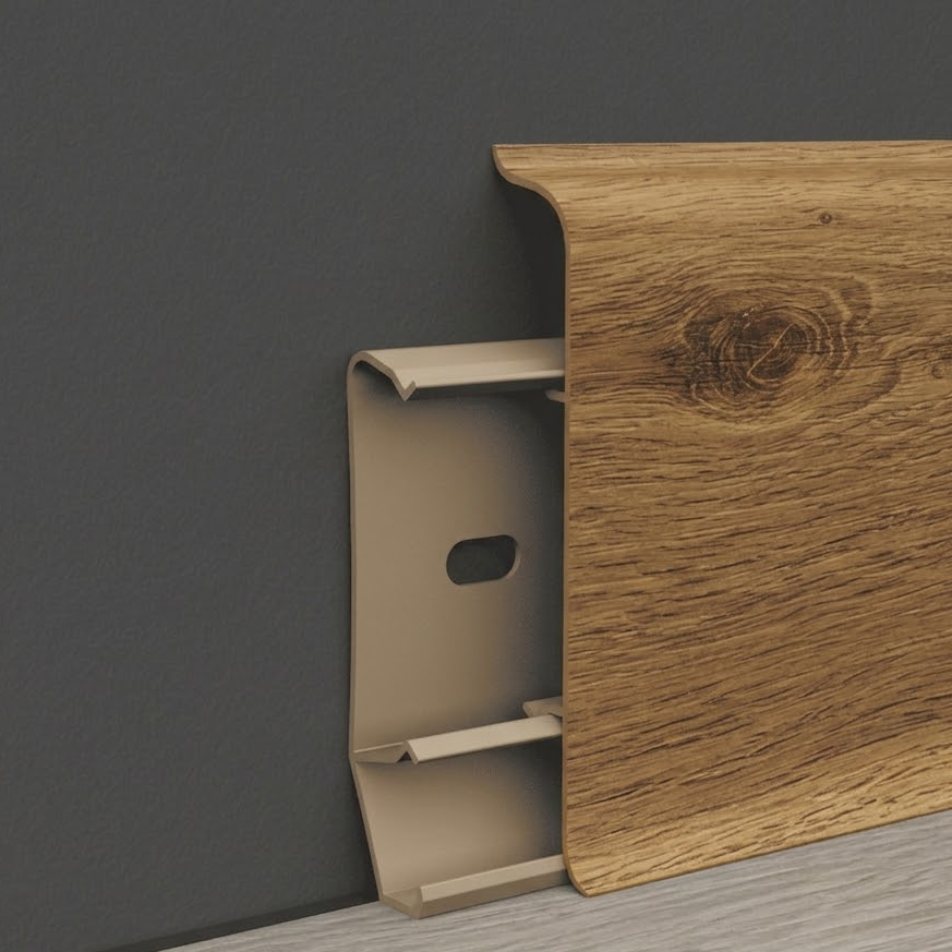 DUVIA Nature Oak 2