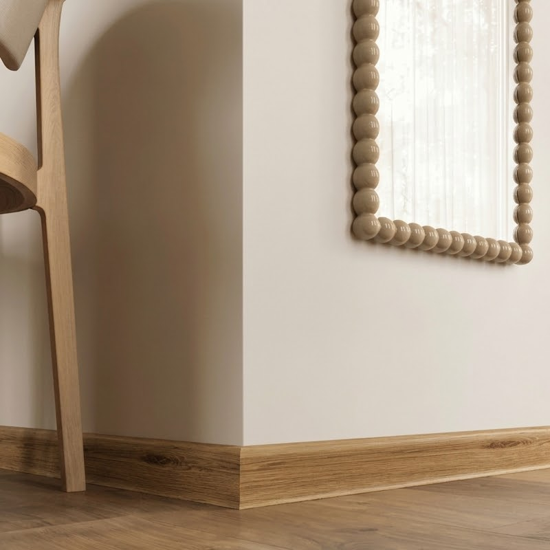 DUVIA Nature Oak 3