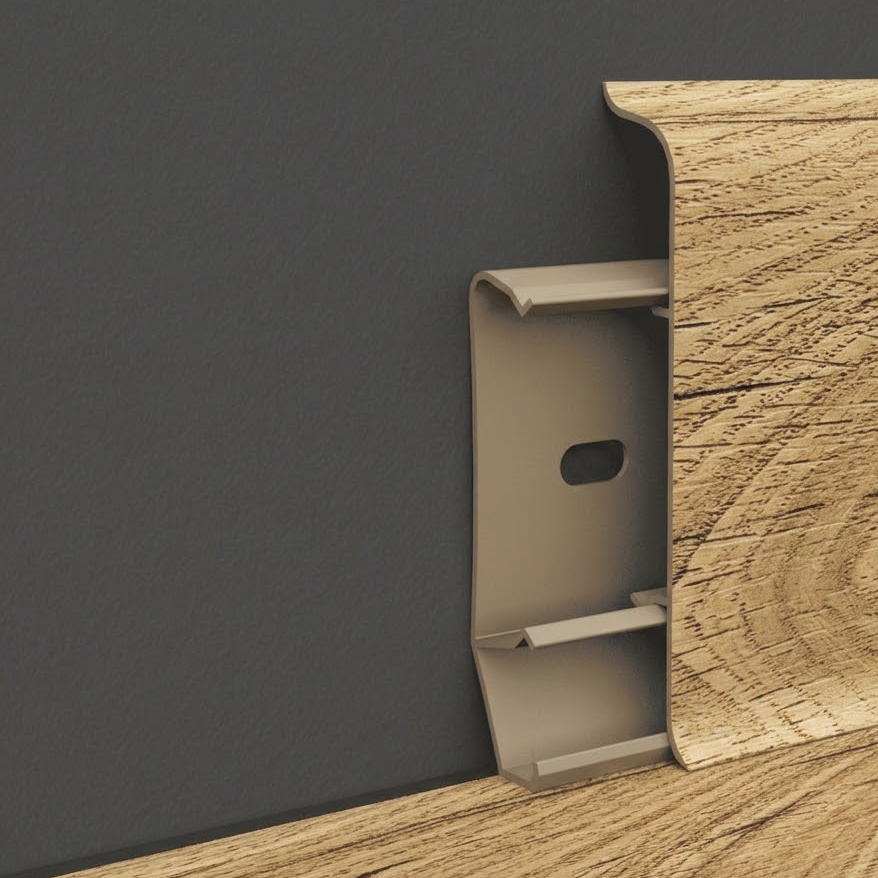 DUVIA Rustic Oak 2
