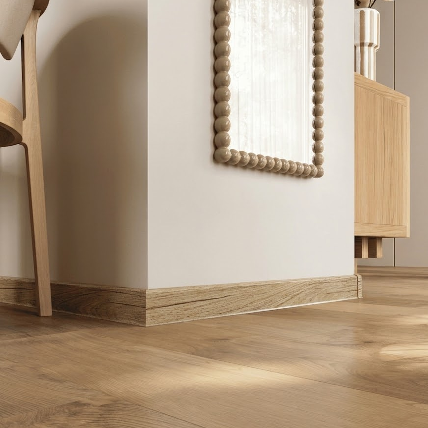 DUVIA Rustic Oak 3