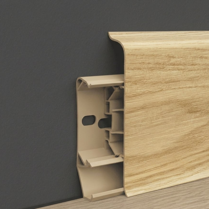 DUVIA Sunlight Oak 2