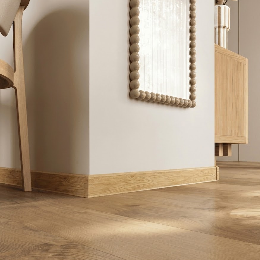 DUVIA Sunlight Oak 3