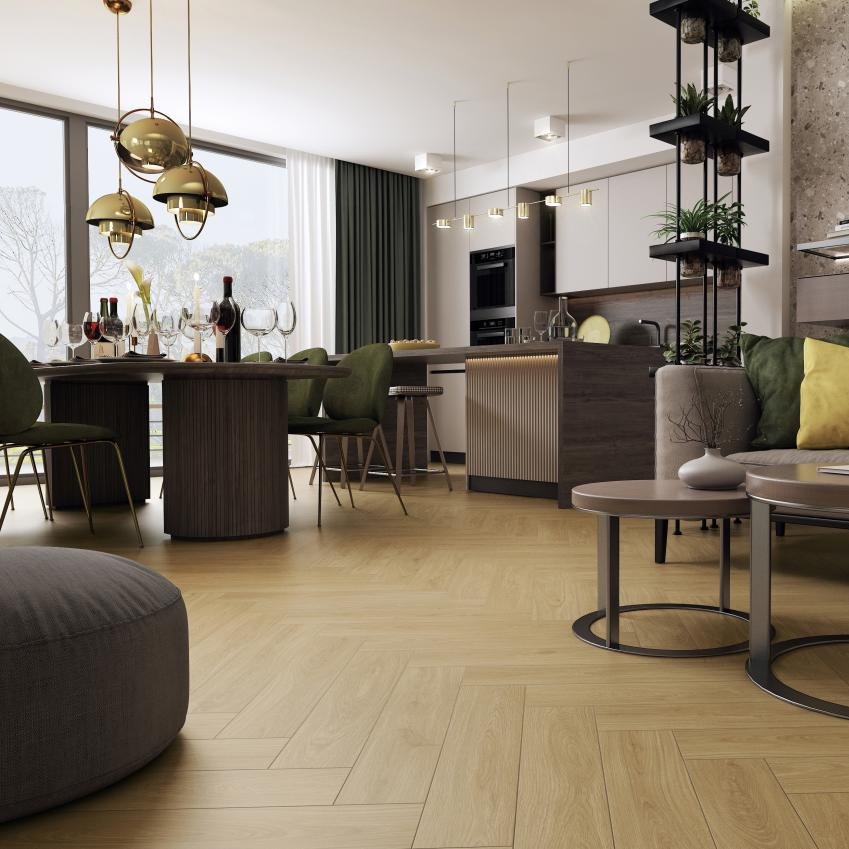 Dąb Delicato D40394 2